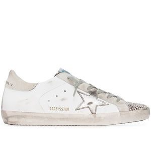 GOLDEN GOOSE SUPER STAR *BLACL FRIDAY SALE*